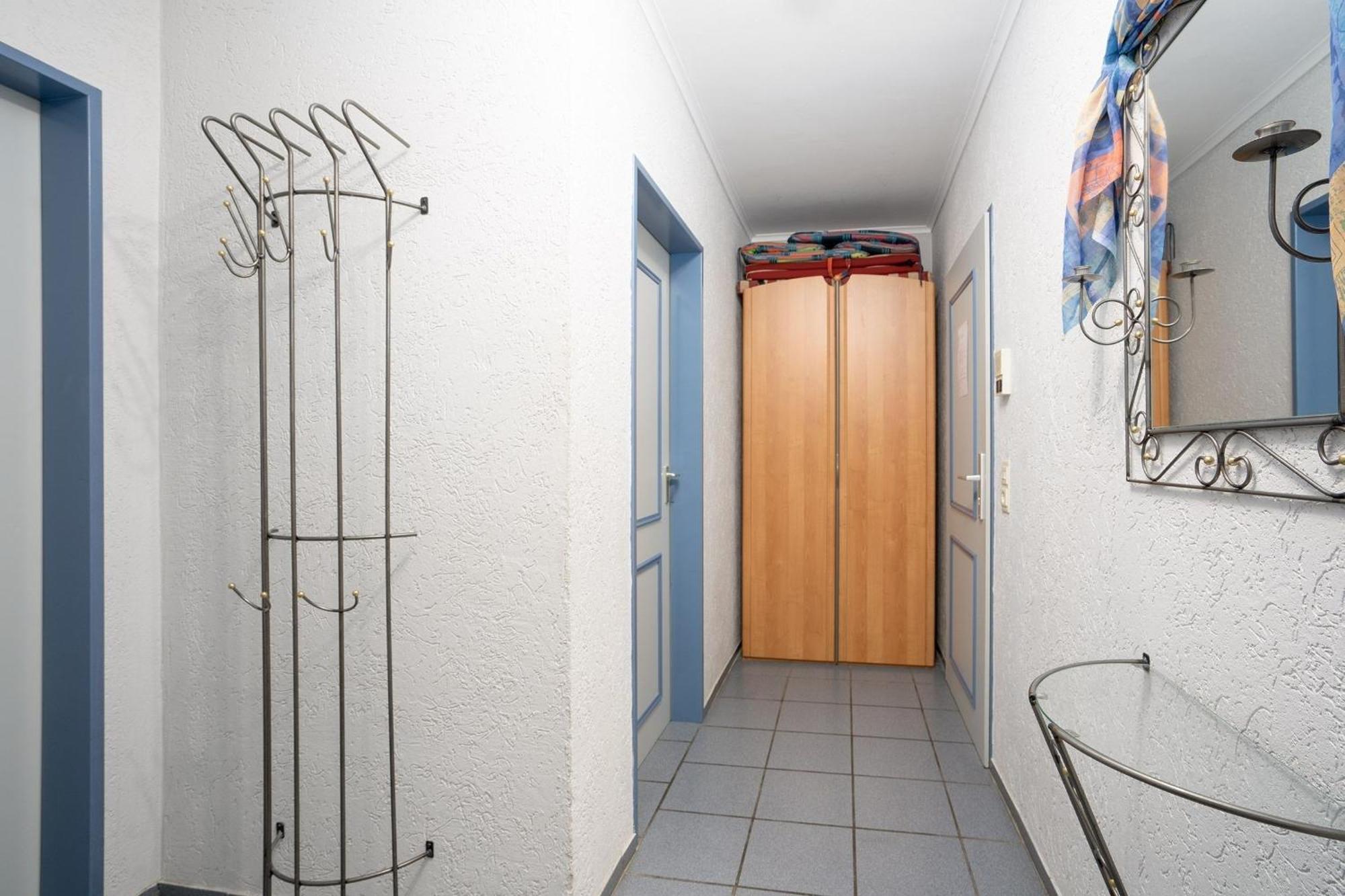 Le Port Apartment Dahme  Luaran gambar