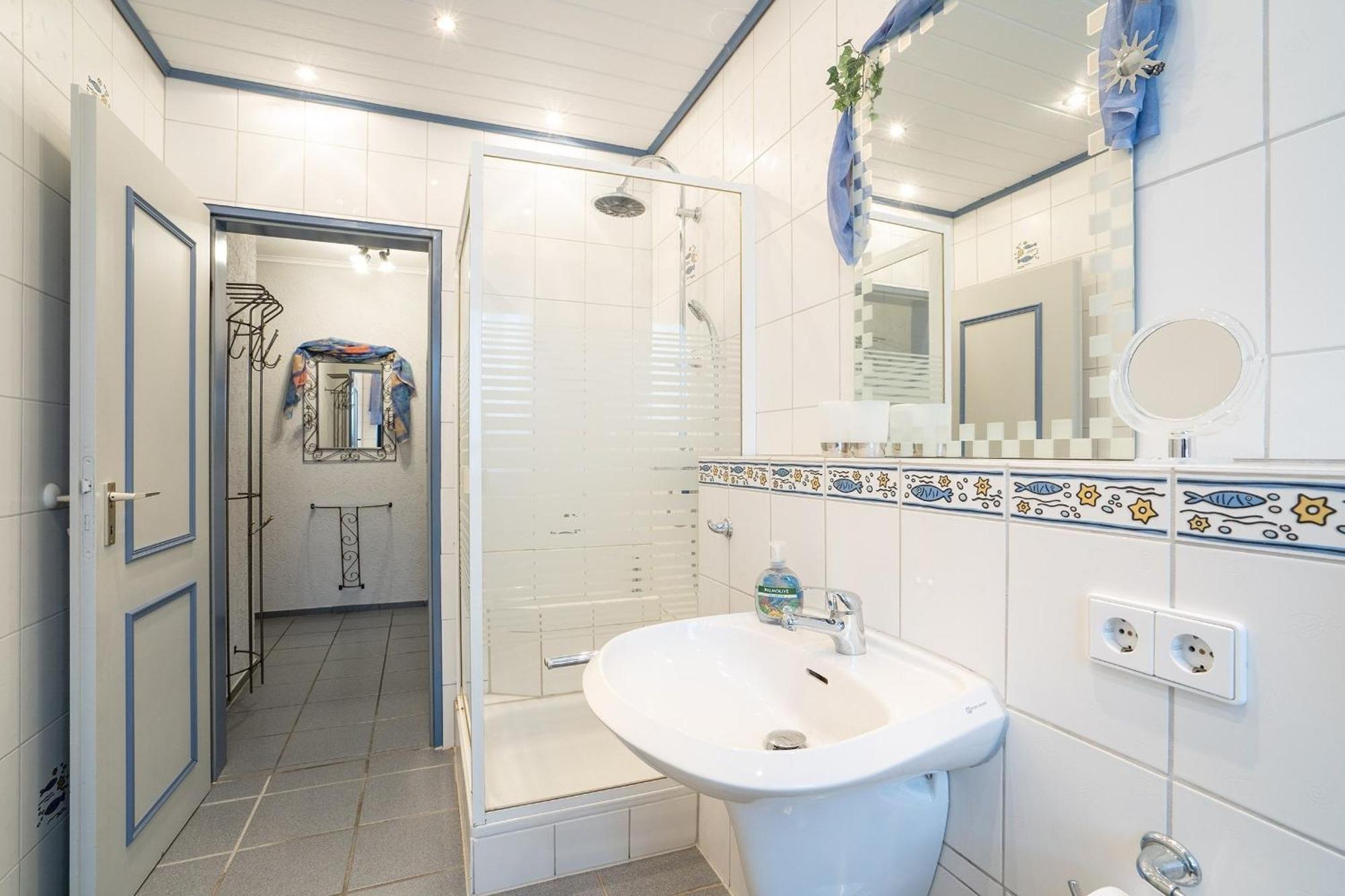 Le Port Apartment Dahme  Luaran gambar