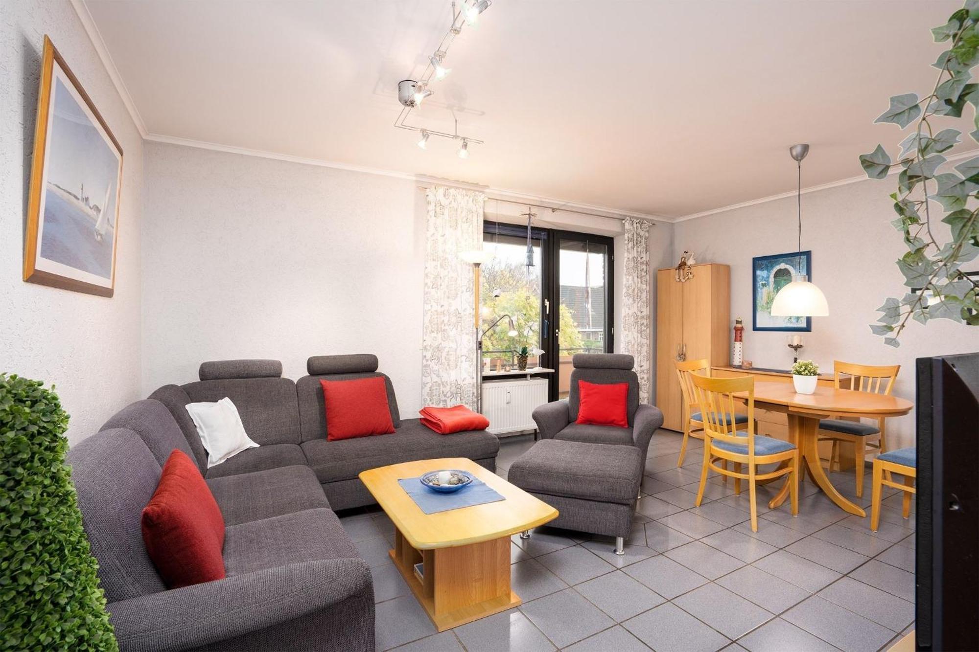 Le Port Apartment Dahme  Luaran gambar